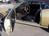1970 Plymouth Barracuda for sale in Cadillac, Michigan (ID-1582)