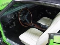 1970 Plymouth Barracuda for sale in Cadillac, Michigan (ID-1583)