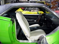 1970 Plymouth Barracuda for sale in Cadillac, Michigan (ID-1583)