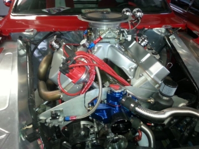 1970 Plymouth Duster for sale in Cadillac, Michigan (ID-1628)