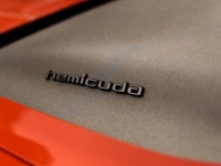 1970 Plymouth Cuda for sale in Cadillac, Michigan (ID-48384)
