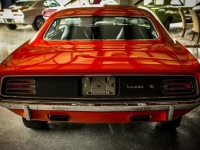 1970 Plymouth Cuda for sale in Cadillac, Michigan (ID-48384)