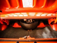 1970 Plymouth Cuda for sale in Cadillac, Michigan (ID-48384)