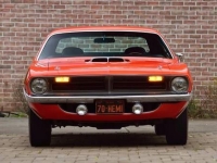 1970 Plymouth Cuda for sale in Cadillac, Michigan (ID-48384)