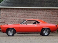 1970 Plymouth Cuda for sale in Cadillac, Michigan (ID-48384)