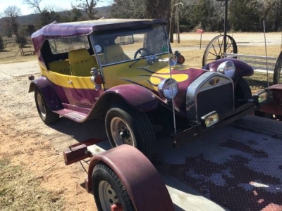 1970 Volkswagen Maxie Taxie for sale in Cadillac, Michigan at $8,495