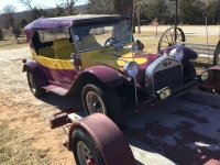 1970 Volkswagen Maxie Taxie for sale in Cadillac, Michigan (ID-48705)