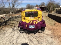 1970 Volkswagen Maxie Taxie for sale in Cadillac, Michigan (ID-48705)