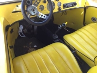 1970 Volkswagen Maxie Taxie for sale in Cadillac, Michigan (ID-48705)