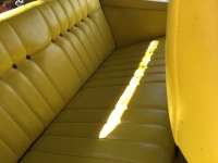 1970 Volkswagen Maxie Taxie for sale in Cadillac, Michigan (ID-48705)