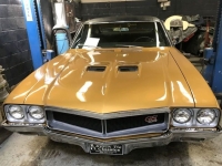1970 Buick Gran Sport for sale in Riverhead, New York (ID-1839)