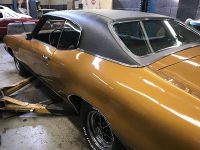 1970 Buick Gran Sport for sale in Riverhead, New York (ID-1839)