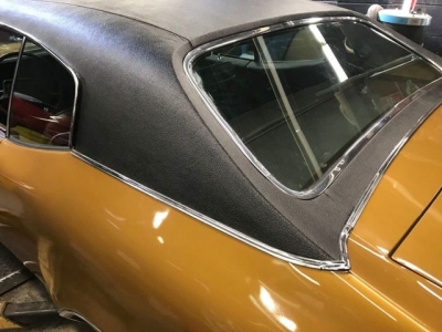 1970 Buick Gran Sport for sale in Riverhead, New York (ID-1839)