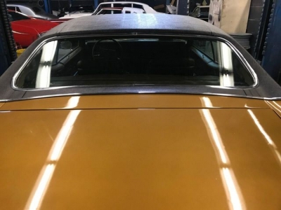 1970 Buick Gran Sport for sale in Riverhead, New York (ID-1839)