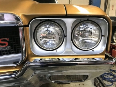 1970 Buick Gran Sport for sale in Riverhead, New York (ID-1839)