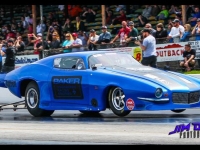 1970 Chevrolet Camaro for sale in Holland, Michigan (ID-1431)