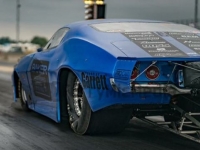 1970 Chevrolet Camaro for sale in Holland, Michigan (ID-1431)