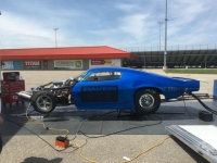 1970 Chevrolet Camaro for sale in Holland, Michigan (ID-1431)