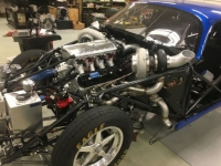 1970 Chevrolet Camaro for sale in Holland, Michigan (ID-1431)