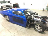 1970 Chevrolet Camaro for sale in Holland, Michigan (ID-1431)
