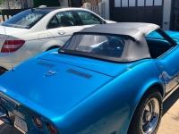 1970 Chevrolet Corvette for sale in Riverhead, New York (ID-1851)