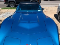 1970 Chevrolet Corvette for sale in Riverhead, New York (ID-1851)
