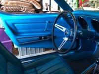 1970 Chevrolet Corvette for sale in Riverhead, New York (ID-1851)