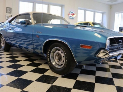 1970 Dodge Challenger for sale in Setauket, New York at $58,500