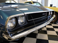 1970 Dodge Challenger for sale in Setauket, New York (ID-1381)