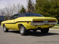 1970 Dodge Challenger for sale in Setauket, New York (ID-1382)