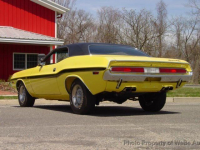1970 Dodge Challenger for sale in Setauket, New York (ID-1382)