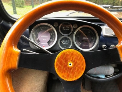 1970 Fiat 500 for sale in Riverhead, New York (ID-1485)