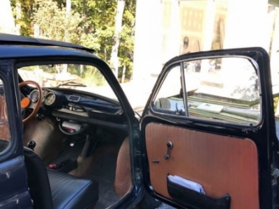 1970 Fiat 500 for sale in Riverhead, New York (ID-1485)