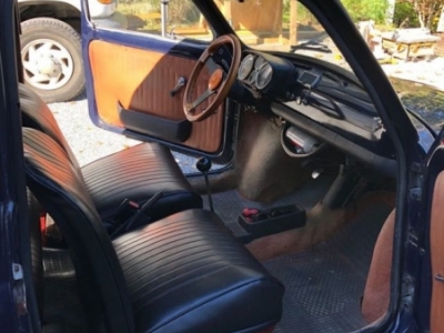 1970 Fiat 500 for sale in Riverhead, New York (ID-1485)