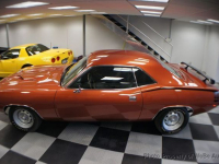 1970 Plymouth Cuda for sale in Setauket, New York (ID-1380)
