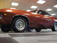 1970 Plymouth Cuda for sale in Setauket, New York (ID-1380)