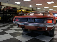1970 Plymouth Cuda for sale in Setauket, New York (ID-1380)