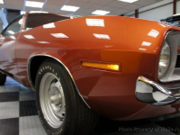 1970 Plymouth Cuda for sale in Setauket, New York (ID-1380)