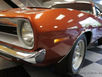 1970 Plymouth Cuda for sale in Setauket, New York (ID-1380)