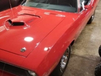 1970 Plymouth Cuda for sale in Riverhead, New York (ID-1861)