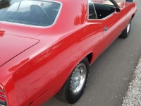 1970 Plymouth Cuda for sale in Riverhead, New York (ID-1861)