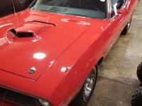 1970 Plymouth Cuda for sale in Riverhead, New York (ID-1861)