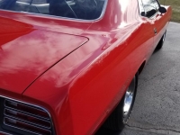 1970 Plymouth Cuda for sale in Riverhead, New York (ID-1861)