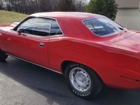 1970 Plymouth Cuda for sale in Riverhead, New York (ID-1861)