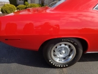 1970 Plymouth Cuda for sale in Riverhead, New York (ID-1861)