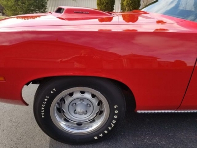 1970 Plymouth Cuda for sale in Riverhead, New York at $369,000