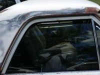 1971 Chevrolet El Camino for sale in Cadillac, Michigan (ID-1644)