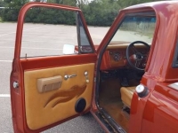 1971 Chevrolet C10 for sale in Cadillac, Michigan (ID-48147)