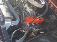 1971 Chevrolet C10 for sale in Cadillac, Michigan (ID-48147)
