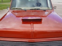 1971 Chevrolet C10 for sale in Cadillac, Michigan (ID-48147)